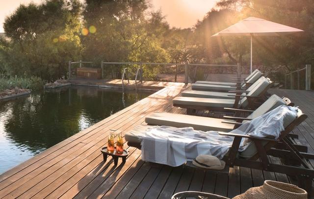 Cradle Boutique Hotel