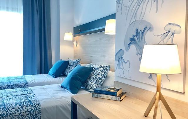 Hotel Salou Beach Rentalmar