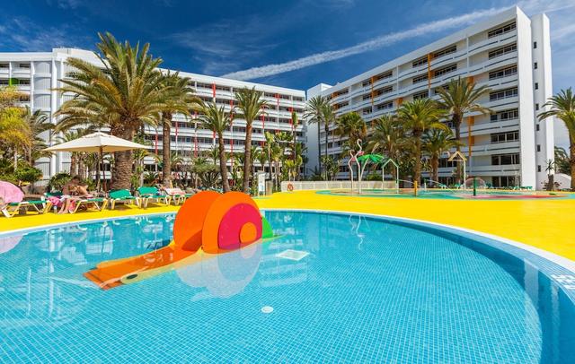 Abora Buenaventura by Lopesan Hotels