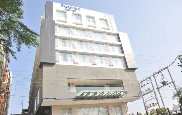 Fairfield by Marriott Indore