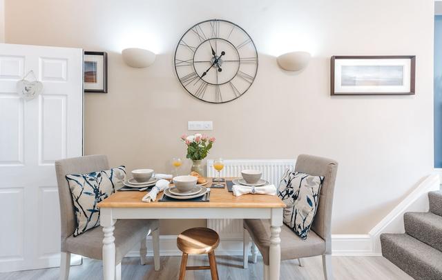 Ironbridge View Townhouse