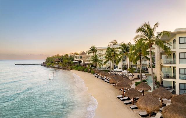 Dreams Cozumel Cape Resort & Spa - All Inclusive