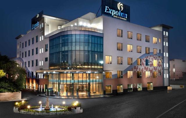 ExpoInn Suites and Convention