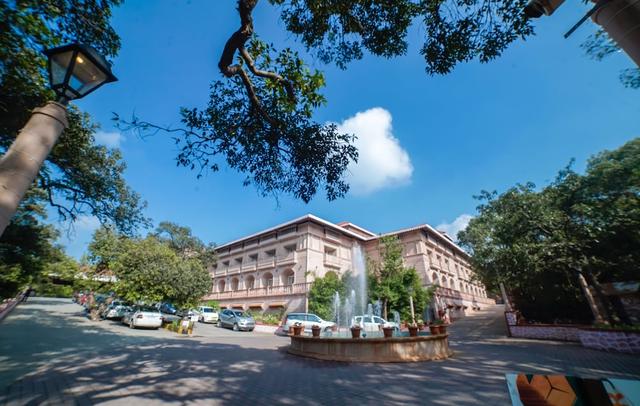 Evershine Resort & Spa