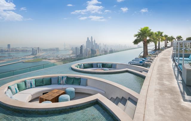 Address Beach Resort