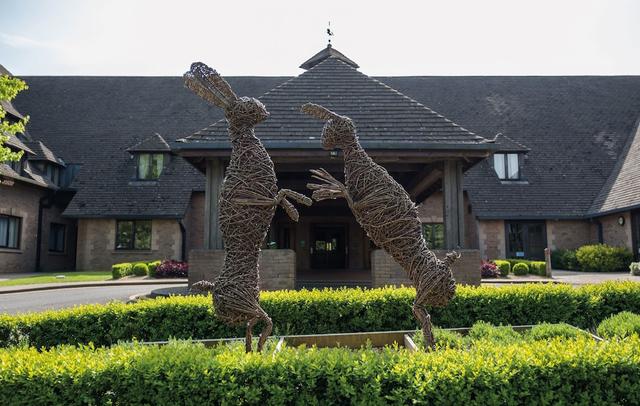 Kettering Park Hotel & Spa