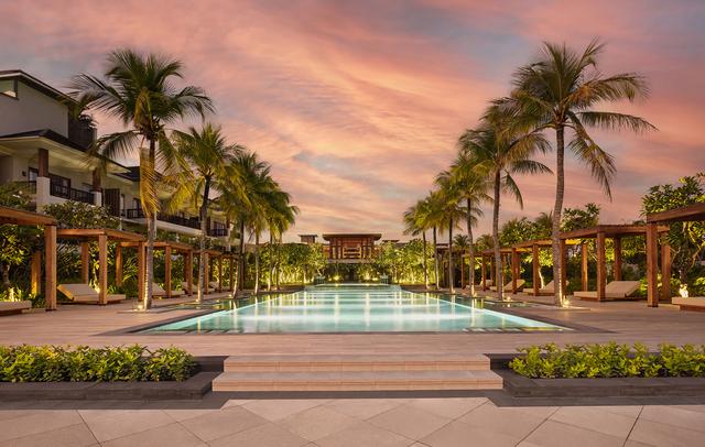 Regent Bali Canggu, an IHG Hotel