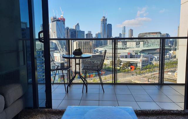 Harbour Escape Apartments