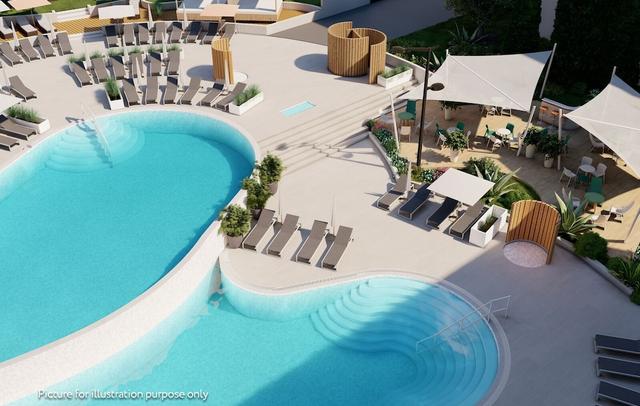 Hotel Garden Istra Plava Laguna