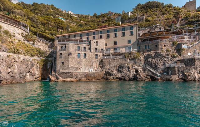 Ravello Art Hotel Marmorata