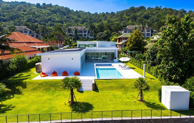 Luxury Villa at Palm Hills Golf Club (PH4A)