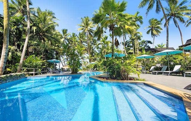 ULTIQA Fiji Palms Beach Resort