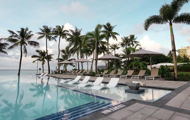 Crowne Plaza Hotels & Resorts Guam, an IHG Hotel