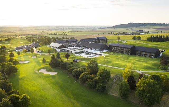Der Öschberghof - Golf-Resort des Jahres