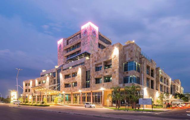 Protea Hotel by Marriott Gaborone Masa Square