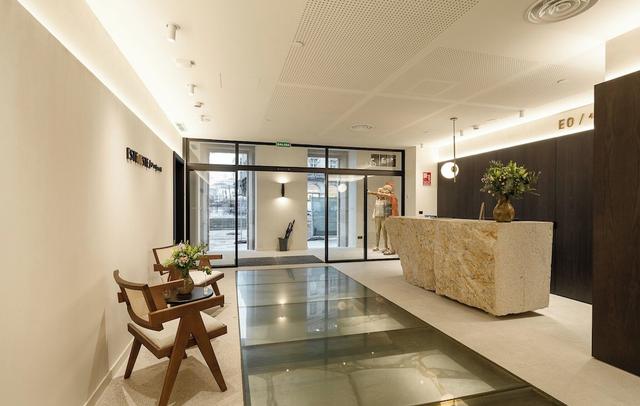 Hotel Sercotel EsteOeste