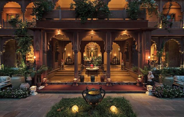 Narendra Bhawan Bikaner