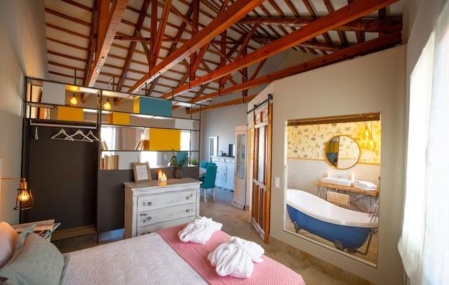 El Patio de los Jazmines "Boutique-House"