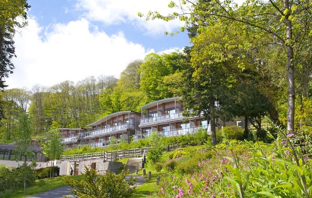 The Cornwall Hotel Spa & Estate