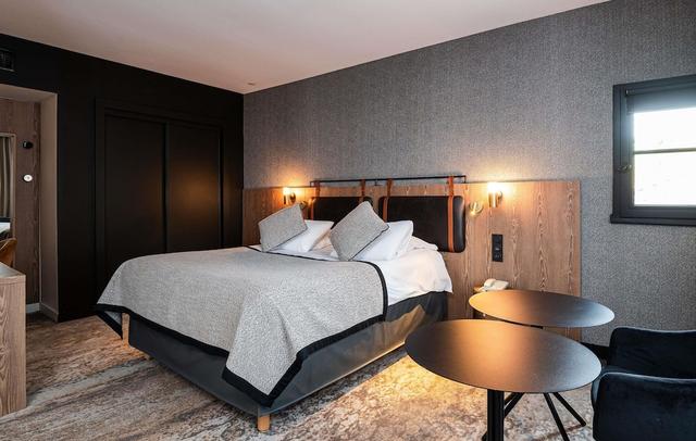 Mercure Carcassonne la Cite Hotel