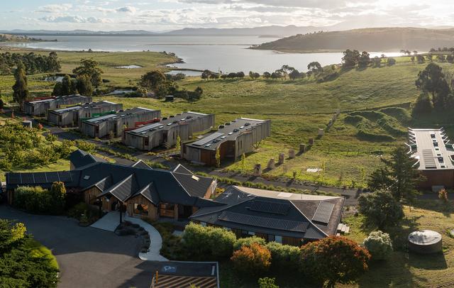 Iron Creek Bay Estate