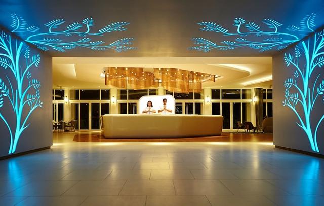 Radisson Hotel Kandy