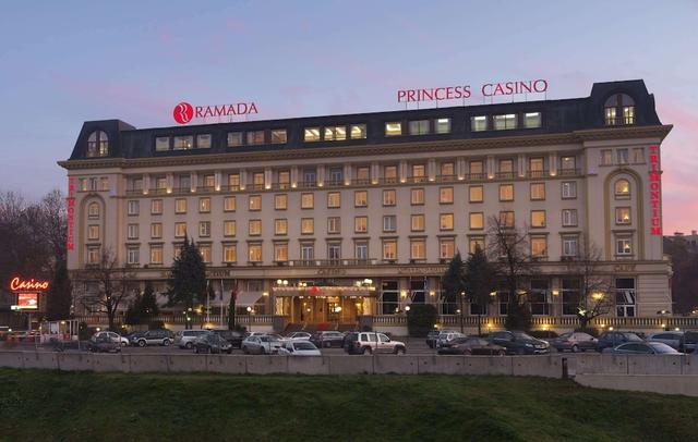 Ramada by Wyndham Plovdiv Trimontium