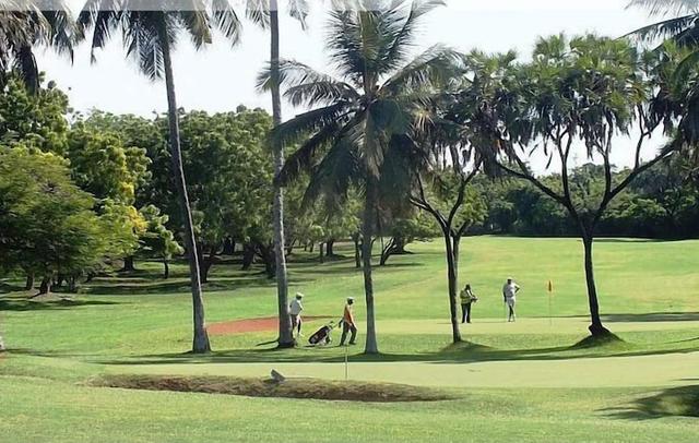 Royal Links Apartments Nyali