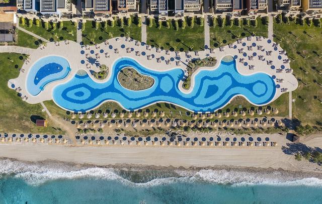 Astir Odysseus Kos Resort & Spa