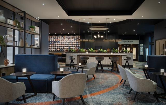 Glasgow Marriott Hotel