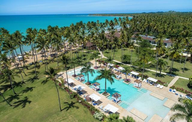Viva V Samana by Wyndham, A Trademark Adults All Inclusive