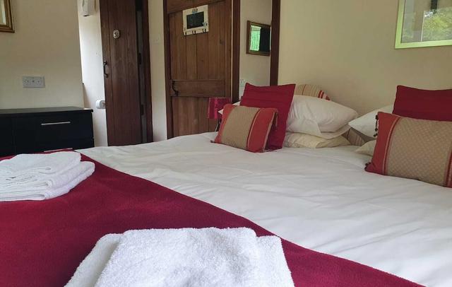 Martin Lane Farm Holiday Cottages