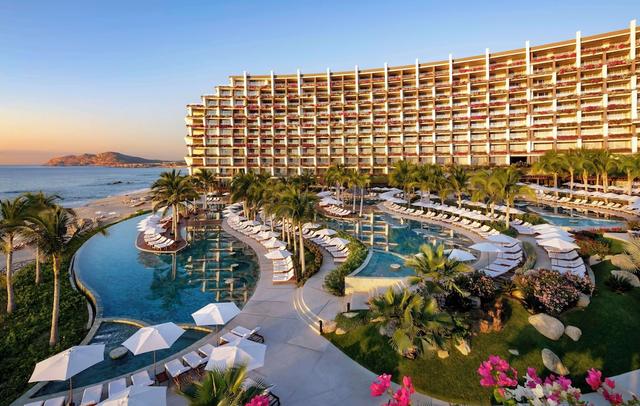 Grand Velas Los Cabos - All Inclusive