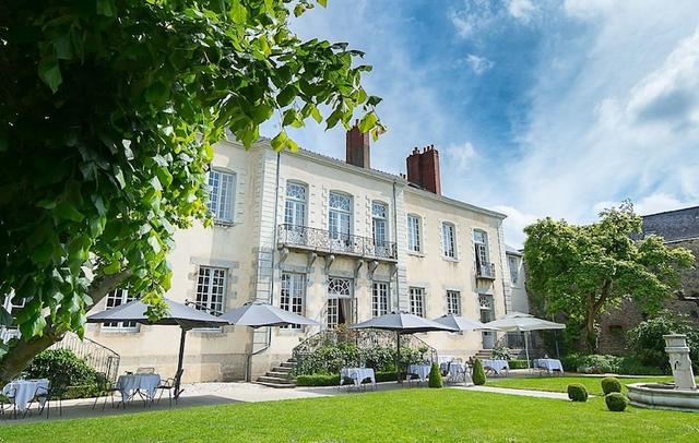 Hôtel Perier du Bignon