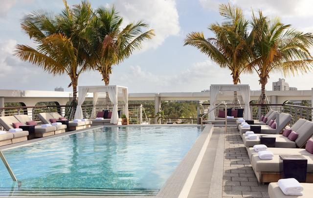 Kimpton Hotel Palomar South Beach by IHG