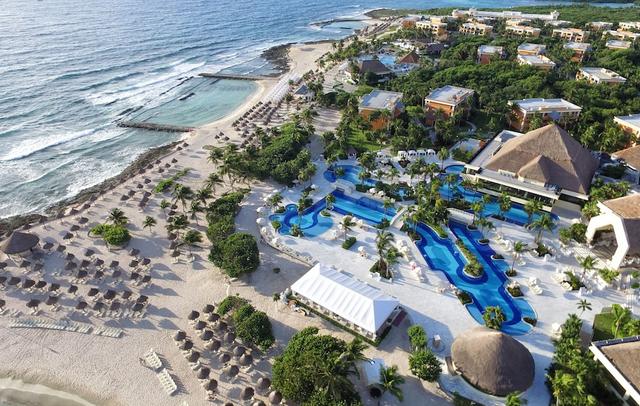 Bahia Principe Luxury Akumal - All Inclusive