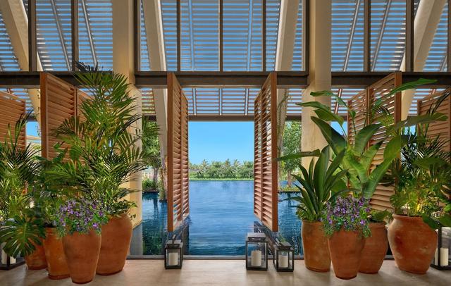 The Riviera Maya EDITION At Kanai