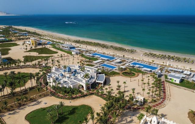 Hotel Riu Karamboa - Adults Only - All Inclusive