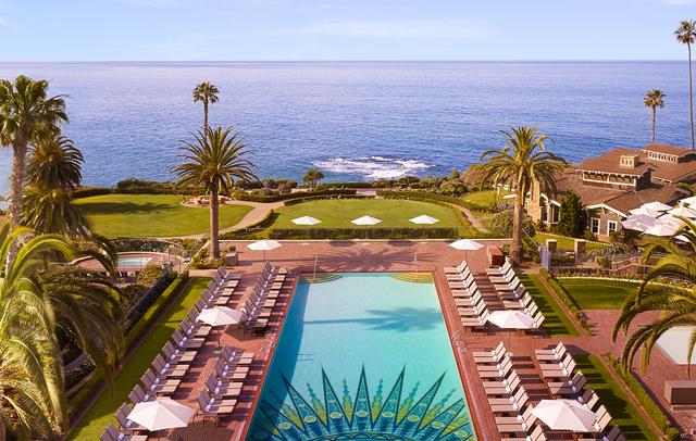 Montage Laguna Beach