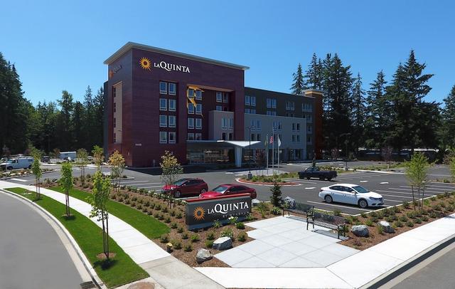 La Quinta Inn & Suites by Wyndham Marysville