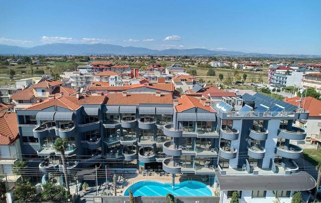 Hotel Mediterranean Resort