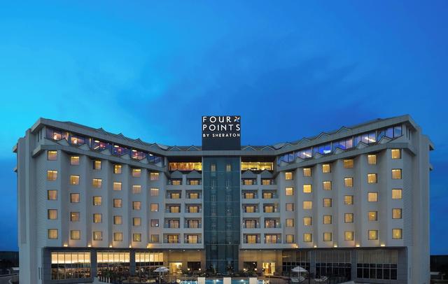 Four Points by Sheraton Visakhapatnam