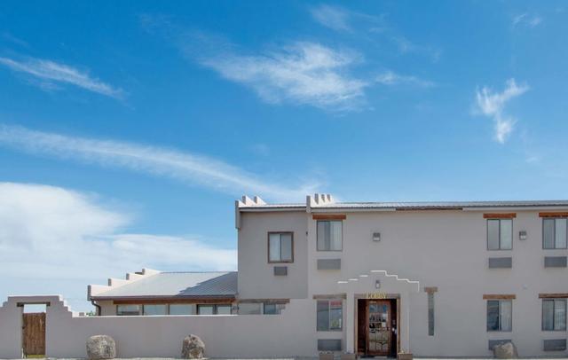 Super 8 by Wyndham Taos