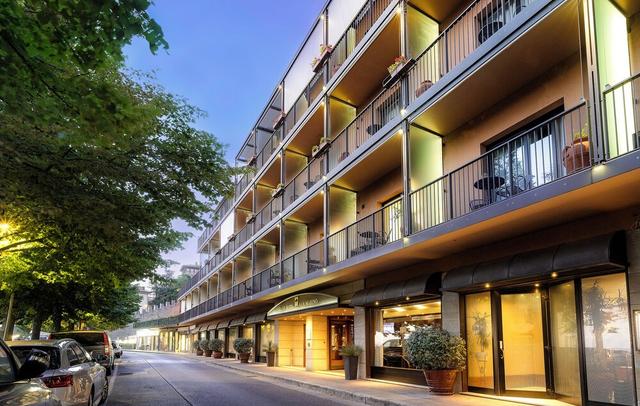 Grand Hotel San Marino