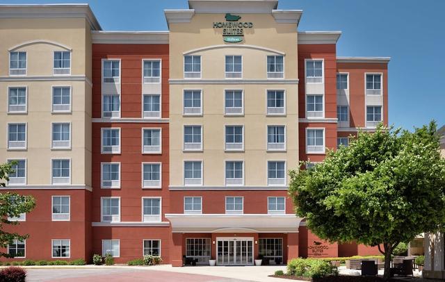 Homewood Suites Fort Wayne