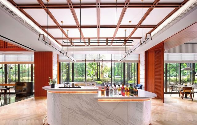 Hilton Garden Inn Guangzhou Tianhe