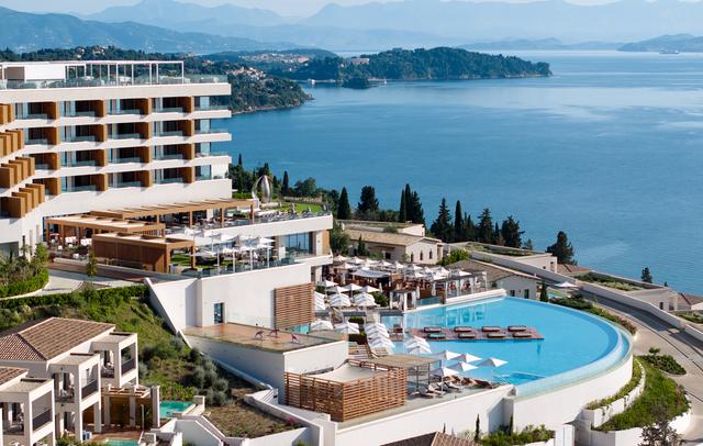 Angsana Corfu Resort & Spa