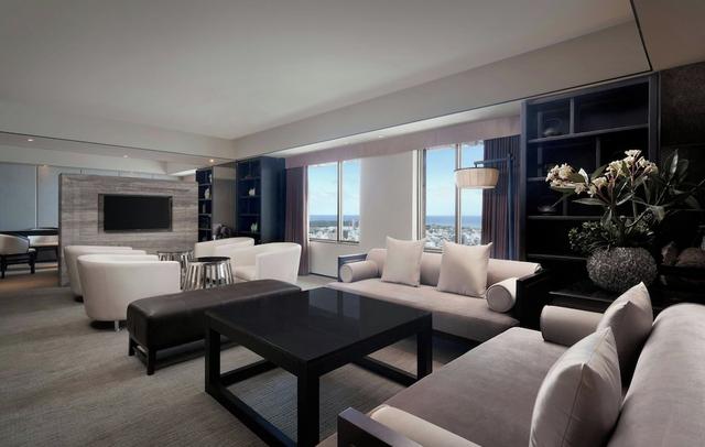 Sheraton Taitung Hotel