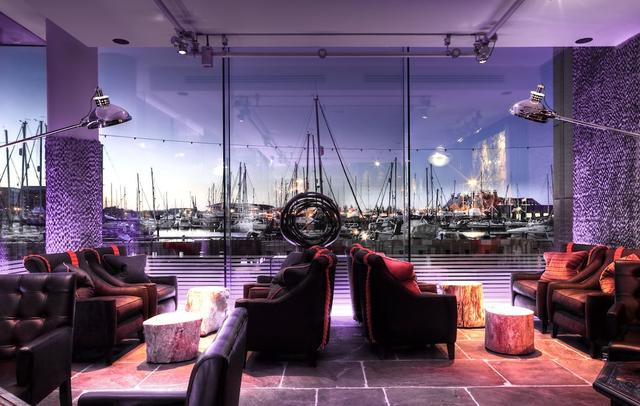 Salthouse Harbour Hotel