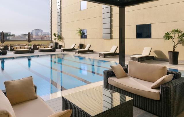 Adagio Aparthotel Jeddah Malik Road